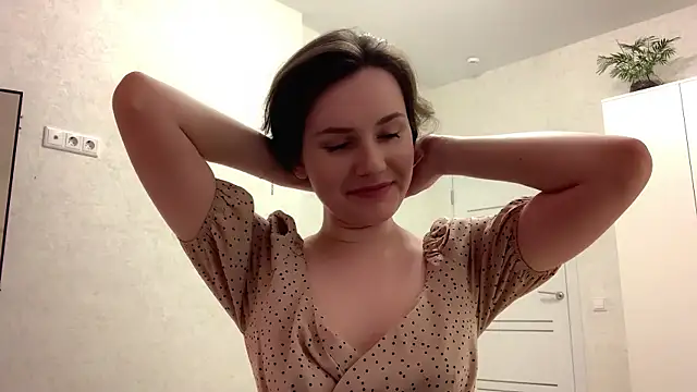 cherishedwish online show from April 18, 2:04 am