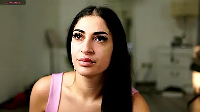 KassidyVibe online show from March 20, 1:43 am