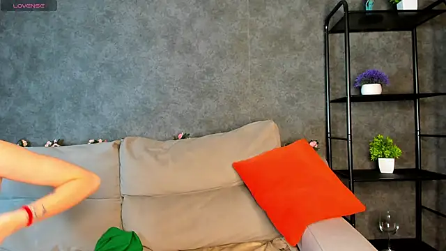 Snapshot of Patricia_mil1er chatting on February 11, 1:10 am Patricia mil1er online show from February 11, 1:10 am