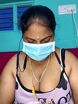 TamilSembaruthi143 online show from April 3, 7:45 pm