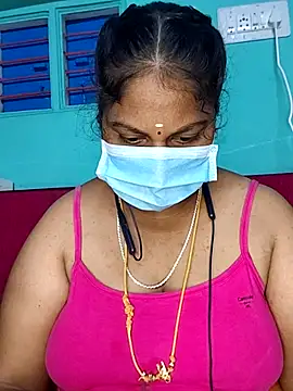 TamilSembaruthi143 online show from April 8, 8:09 pm