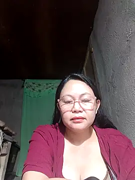 Snapshot of hotpinay_45 chatting on February 9, 8:57 pm hotpinay 45 online show from February 9, 8:57 pm