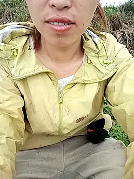 Hayaya11 online show from March 25, 2:50 am