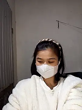 Snapshot of Daisy-lusia2026 chatting on February 3, 2:53 am Daisy-lusia2026 online show from February 3, 2:53 am