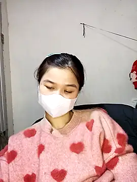 Snapshot of Daisy-lusia2026 chatting on February 6, 3:15 pm Daisy-lusia2026 online show from February 6, 3:15 pm