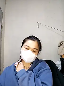 Snapshot of Daisy-lusia2026 chatting on February 13, 3:08 pm Daisy-lusia2026 online show from February 13, 3:08 pm