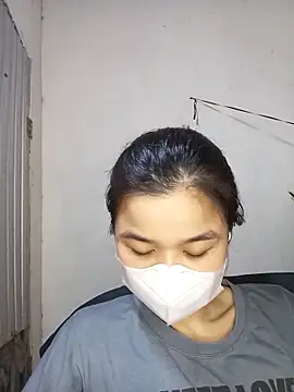 Snapshot of Daisy-lusia2026 chatting on February 25, 2:27 pm Daisy-lusia2026 online show from February 25, 2:27 pm