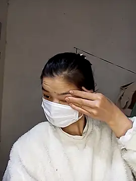 Daisy-lusia2026 online show from March 19, 10:14 pm