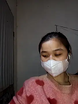 Daisy-lusia2026 online show from March 24, 2:33 pm