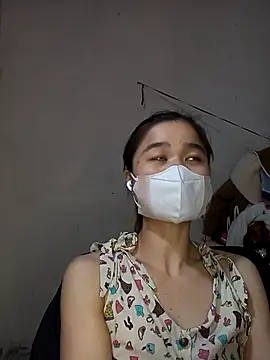 Daisy-lusia2026 online show from March 26, 2:22 pm