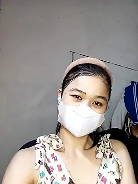 Daisy-lusia2026 online show from March 29, 3:01 pm