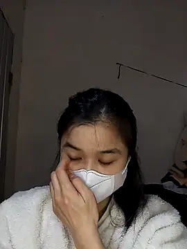 Daisy-lusia2026 online show from April 2, 2:37 pm