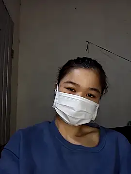 Daisy-lusia2026 online show from April 12, 9:53 pm