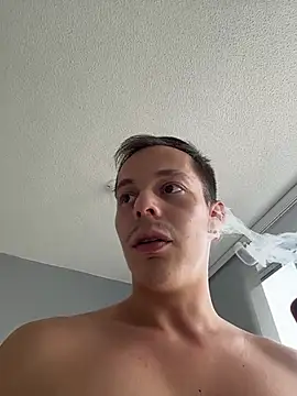 AxelMuller online show from February 28, 1:01 pm