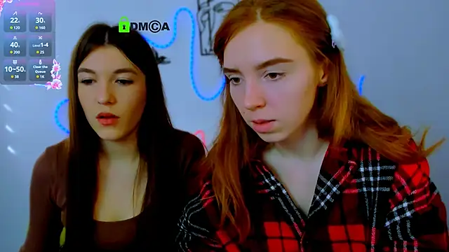 Snapshot of stella_flower chatting on February 28, 9:32 am stella flower online show from February 28, 9:32 am