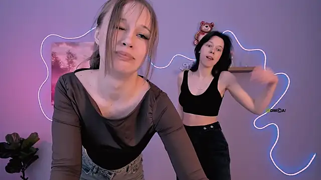 eira mouse online show from March 26, 7:41 pm