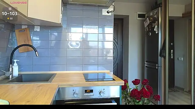 EvangelinFox online show from March 5, 11:28 am