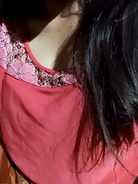 Chacha-ko online show from March 21, 10:46 pm