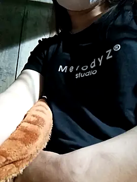 Chacha-ko online show from March 25, 4:57 pm