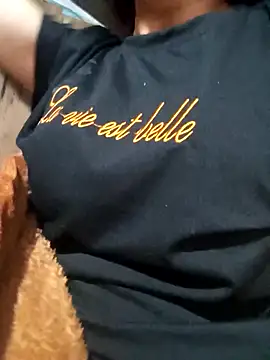 Chacha-ko online show from April 24, 11:18 pm