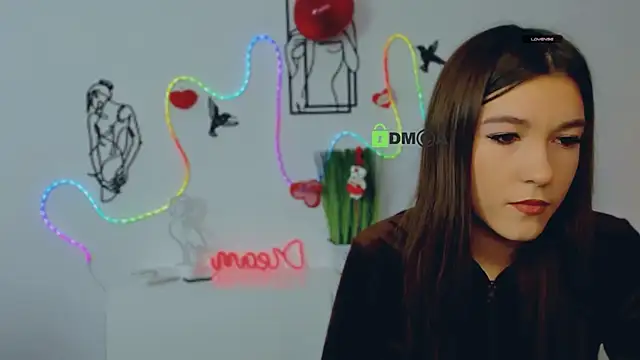 elis sunny online show from February 16, 12:23 pm