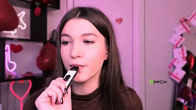 elis sunny online show from February 19, 12:34 pm