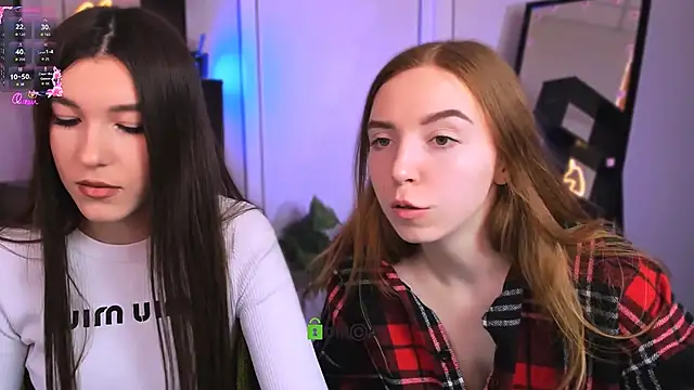 elis sunny online show from March 2, 12:56 pm