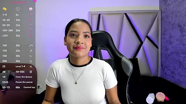 AyshelDoll1 online show from March 14, 11:37 am