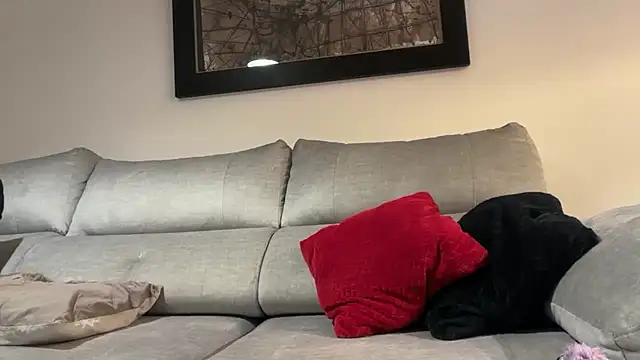 Guapita80 online show from April 19, 6:54 pm