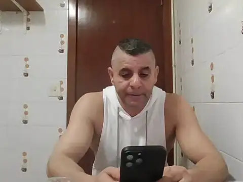 Cqtaleya777 online show from March 5, 12:01 pm