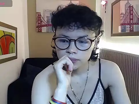 samantta ink online show from February 23, 1:41 pm