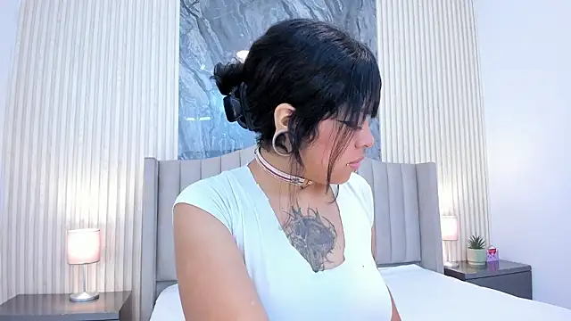 Snapshot of Amyy_Carter chatting on February 2, 12:04 pm Amyy Carter online show from February 2, 12:04 pm