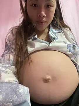 Emxinhka1 online show from April 4, 2:25 pm