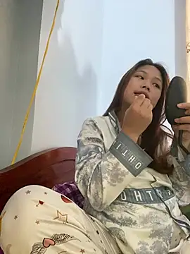 Emxinhka1 online show from April 9, 11:54 pm