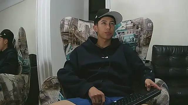 Snapshot of Matt_Jonnes chatting on February 18, 1:12 am Matt Jonnes online show from February 18, 1:12 am