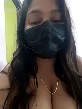 Aliya Hott online show from April 10, 6:01 pm