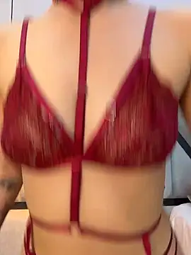 Snapshot of AriaWillssX chatting on February 12, 8:04 pm AriaWillssX online show from February 12, 8:04 pm