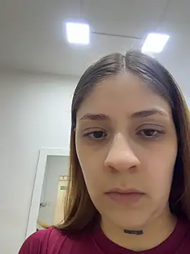 Snapshot of AriaWillssX chatting on February 20, 7:36 pm AriaWillssX online show from February 20, 7:36 pm