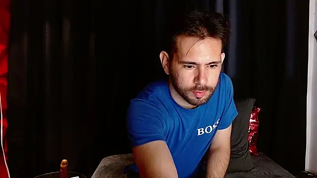 dany ray online show from March 11, 12:00 pm