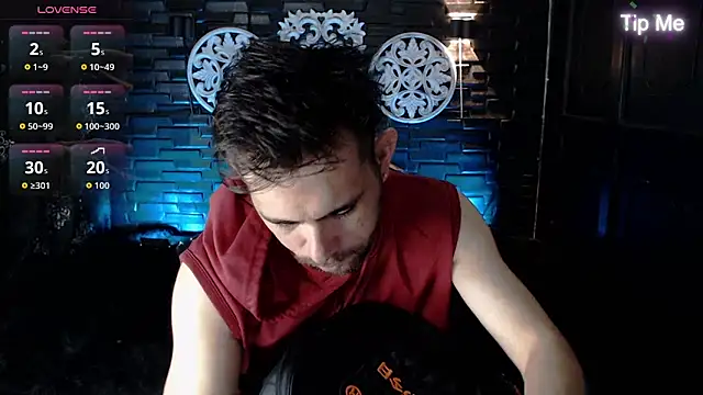 dany ray online show from June 1, 11:56 am