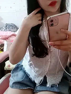 Snapshot of Moe-moex chatting on March 30, 9:49 pm Moe-moex online show from March 30, 9:49 pm