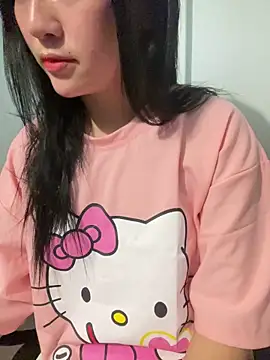 hotgirl-sexy online show from April 16, 3:02 pm