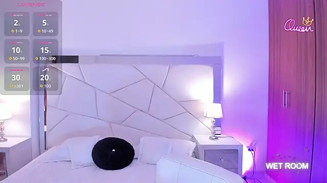 Kailyn Monroe  online show from February 20, 8:53 pm