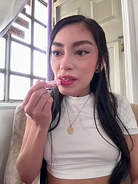 Bonny Eva online show from March 2, 6:26 pm