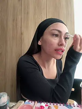Snapshot of Bonny_Eva chatting on July 2, 5:41 pm Bonny Eva online show from July 2, 5:41 pm