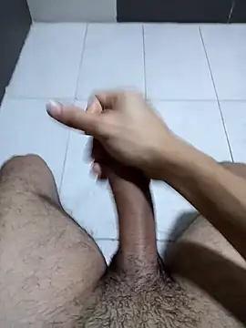 Bigdick23ccmm online show from February 5, 7:07 pm