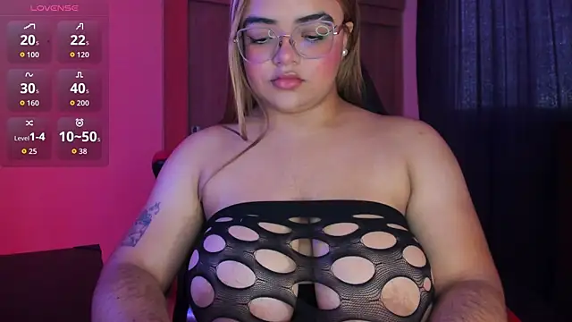 Celestemc 226 online show from May 7, 2:22 pm