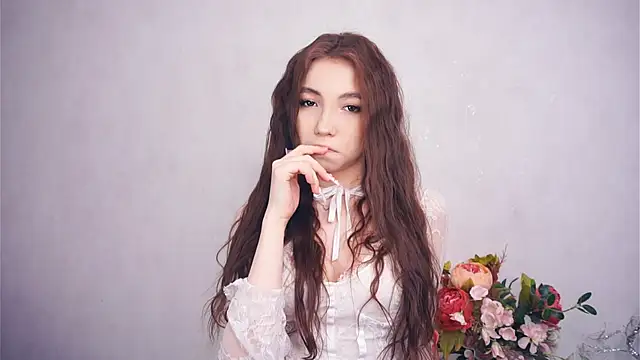 CarlaSpiva online show from March 19, 8:35 pm