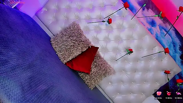 Snapshot of Baby_Lumina chatting on February 20, 4:09 am Baby Lumina online show from February 20, 4:09 am