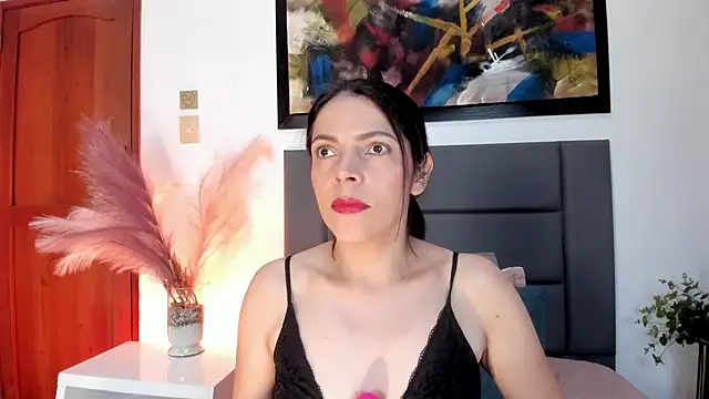 AnnaBroooks online show from April 16, 12:11 am